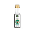 Cold Pressed Coconut Oil