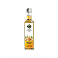 Cold Pressed Groundnut Oil