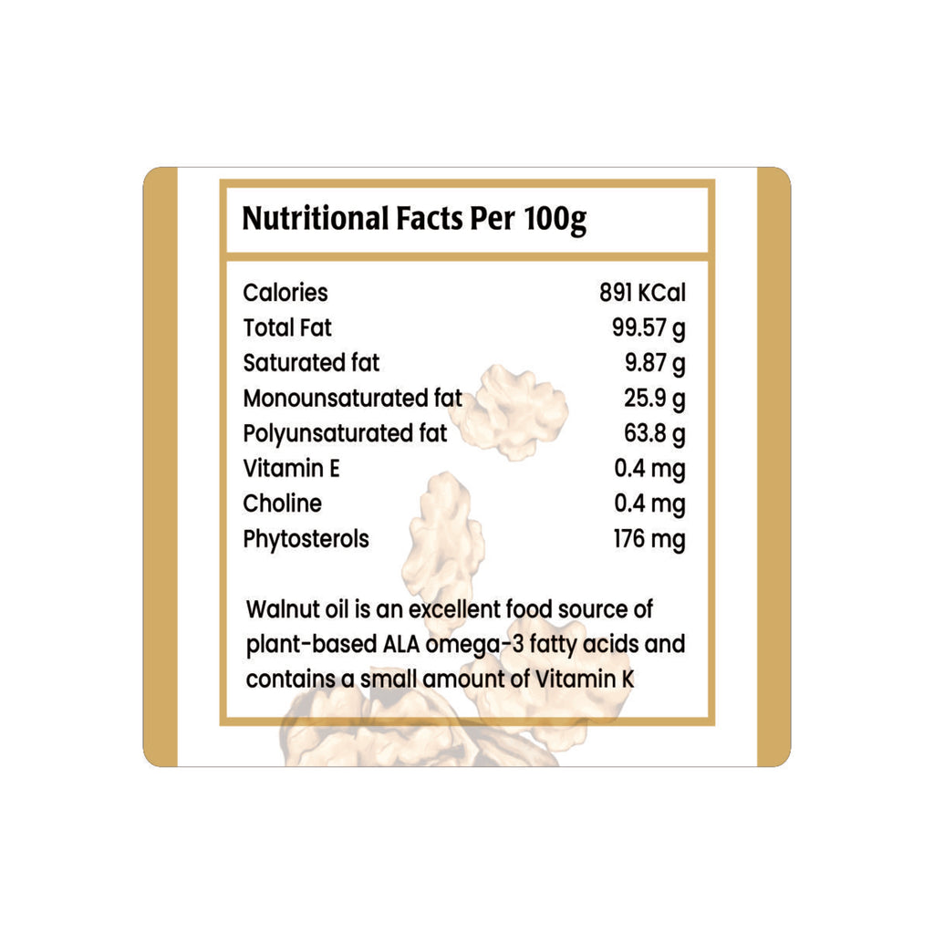 Cold Pressed Almond Oil