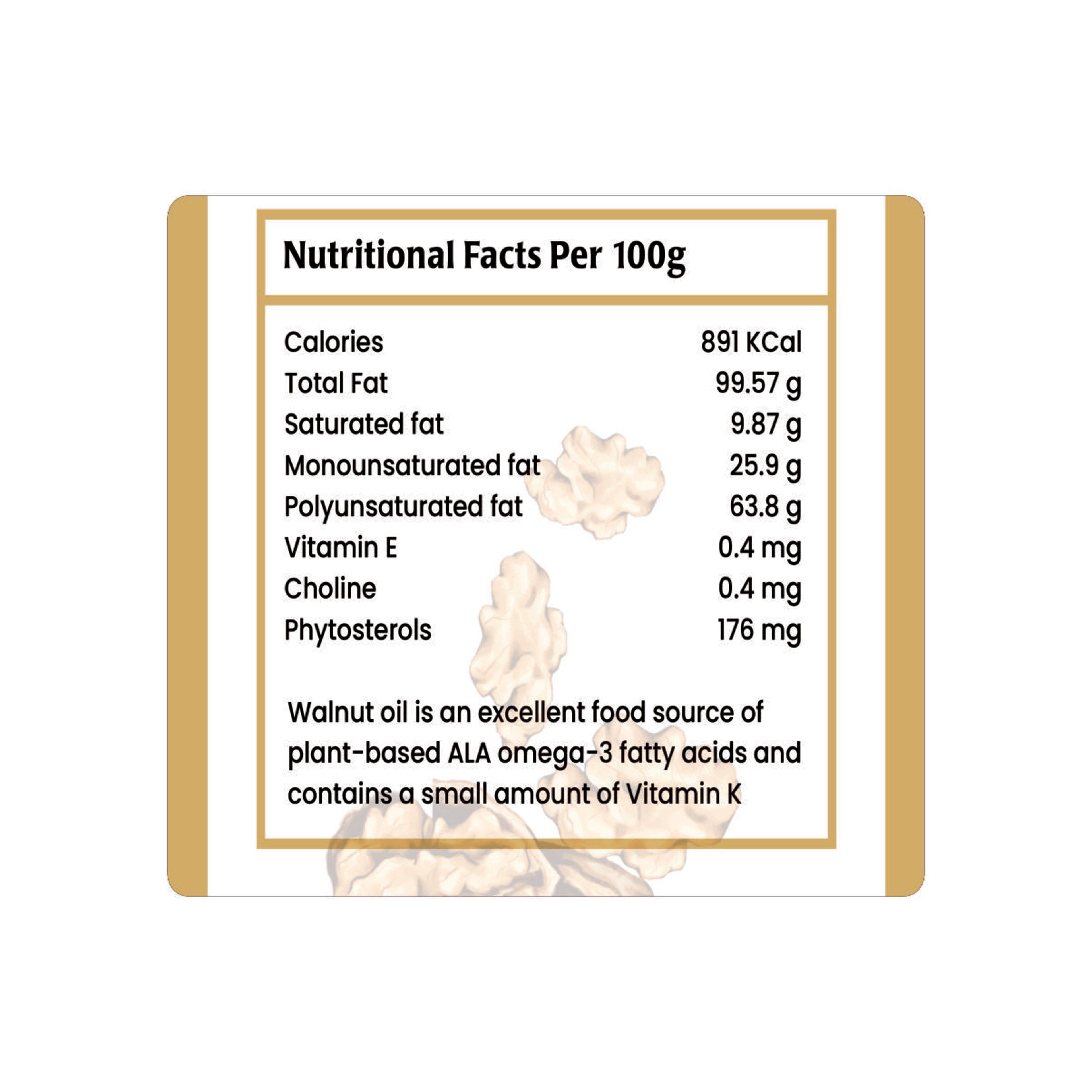 Cold Pressed Almond Oil