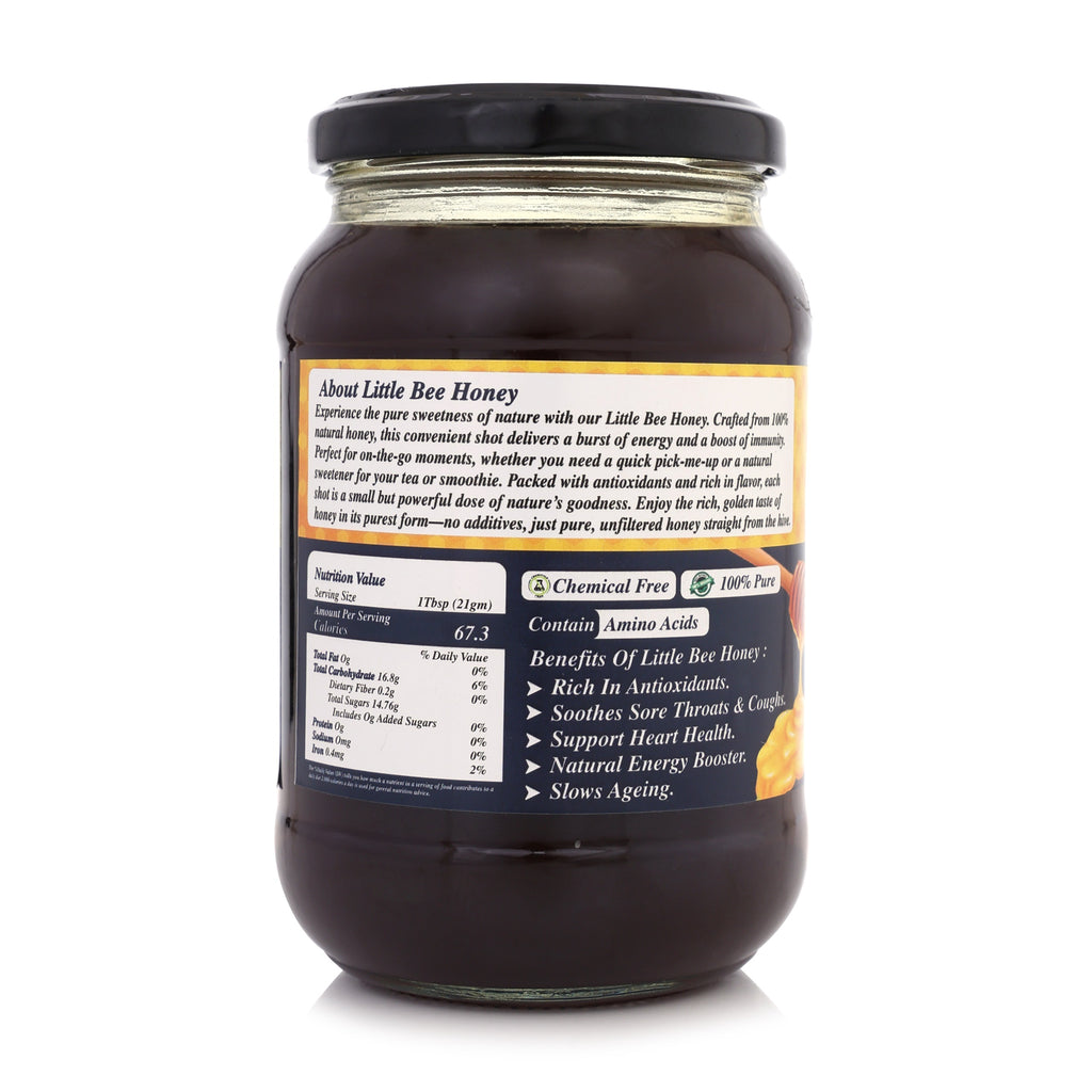 Organic Honey