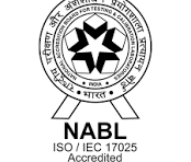 NABL Lab Tested