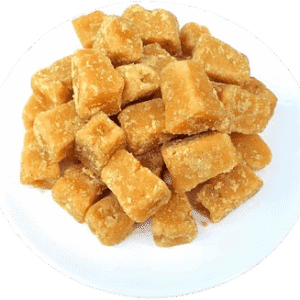 Desi Gud (Jaggery)